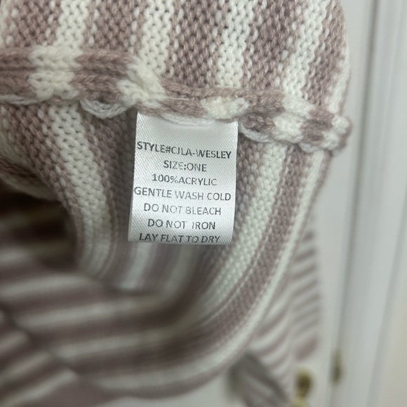 CJLA Wesley Sweater - Picture 3 of 3